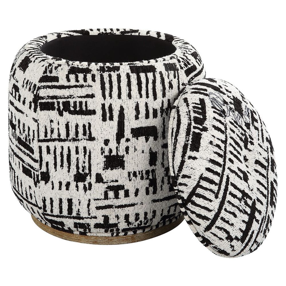 Dialogue Ottoman, Black