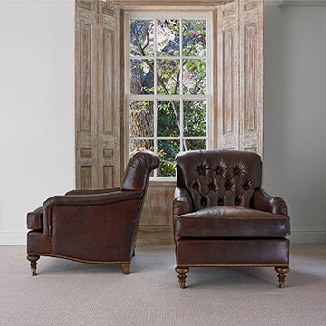 Devan Chair