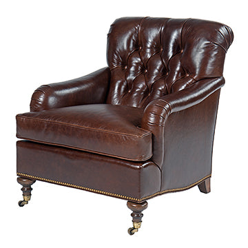 Devan Chair