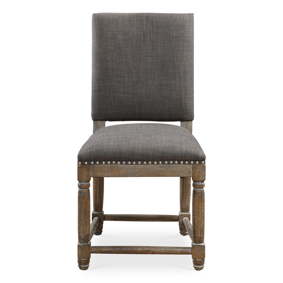 Laurens Accent Chair – Furniture by Uttermost | Sutter & Vale