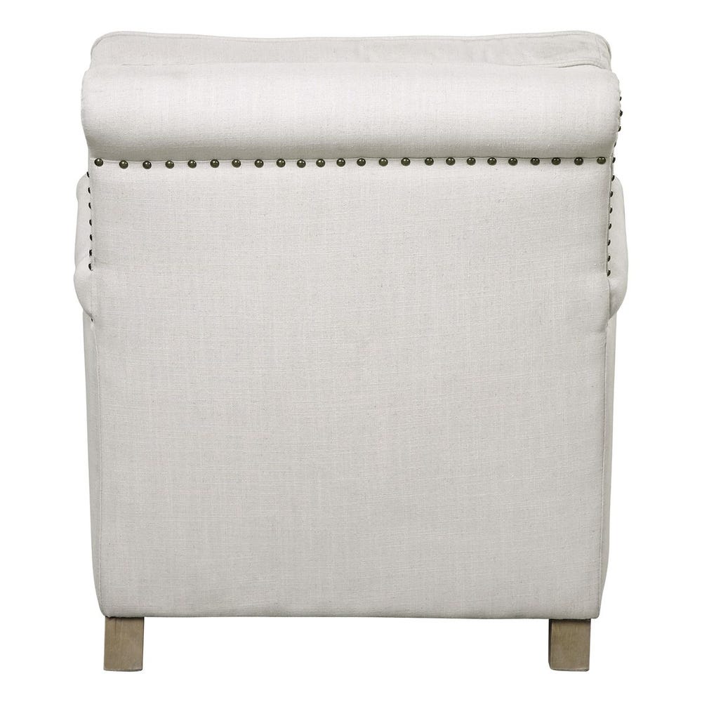 Armstead Armchair