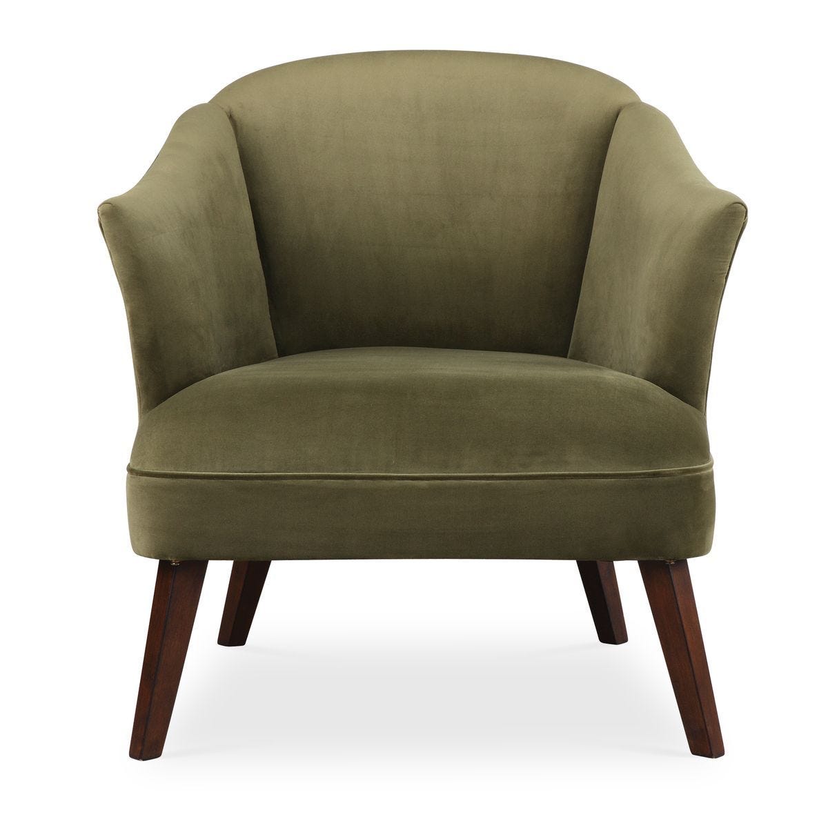 Conroy Accent Chair – Furniture by Uttermost | Sutter & Vale