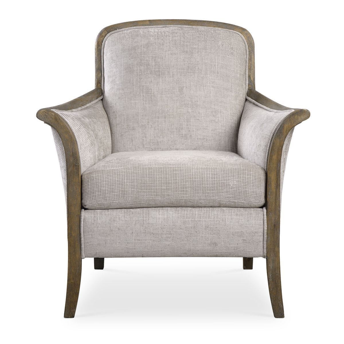 Brittoney Armchair – Furniture by Uttermost | Sutter & Vale