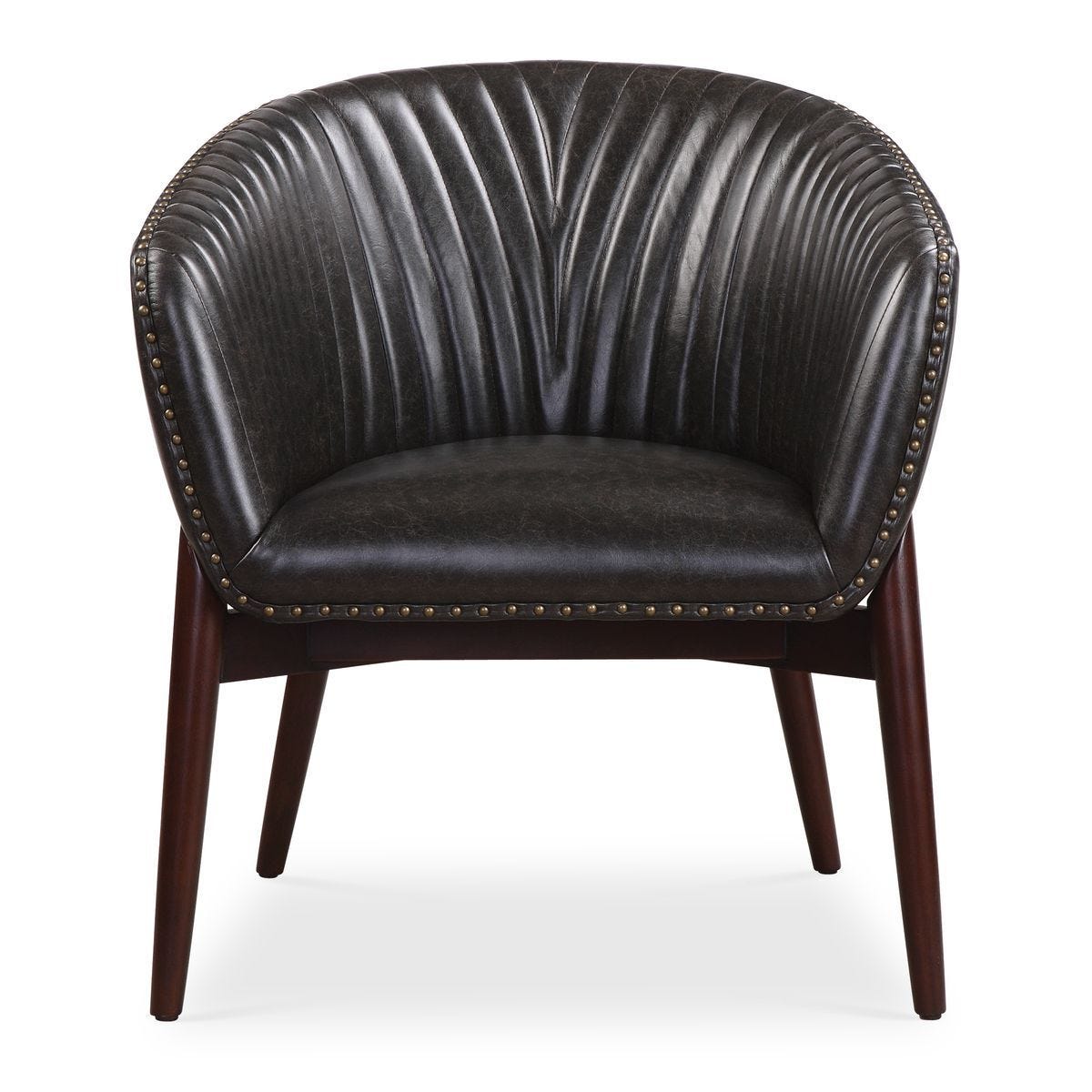 Anders Accent Chair – Furniture by Uttermost | Sutter & Vale