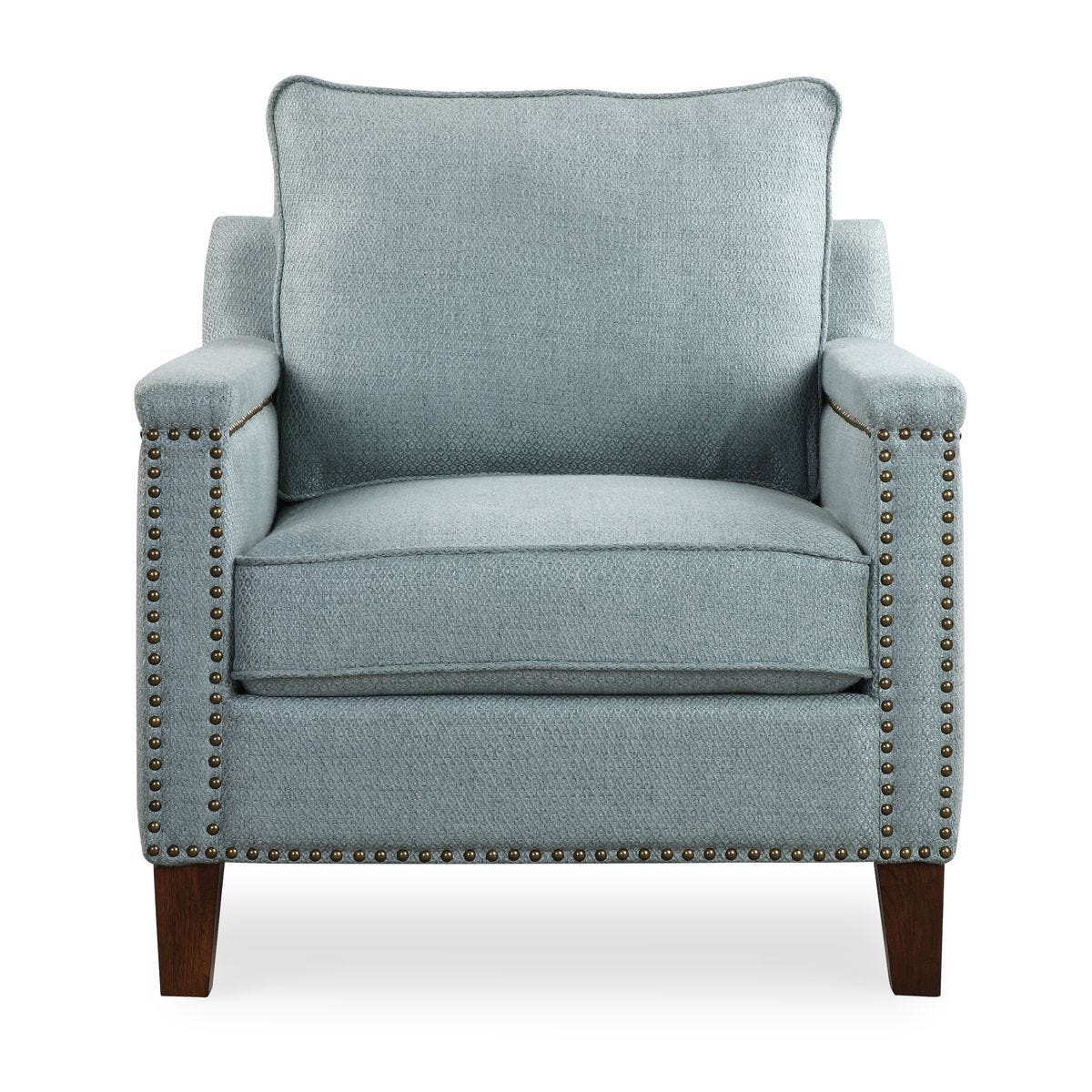 Charlotta Accent Chair – Furniture by Uttermost | Sutter & Vale