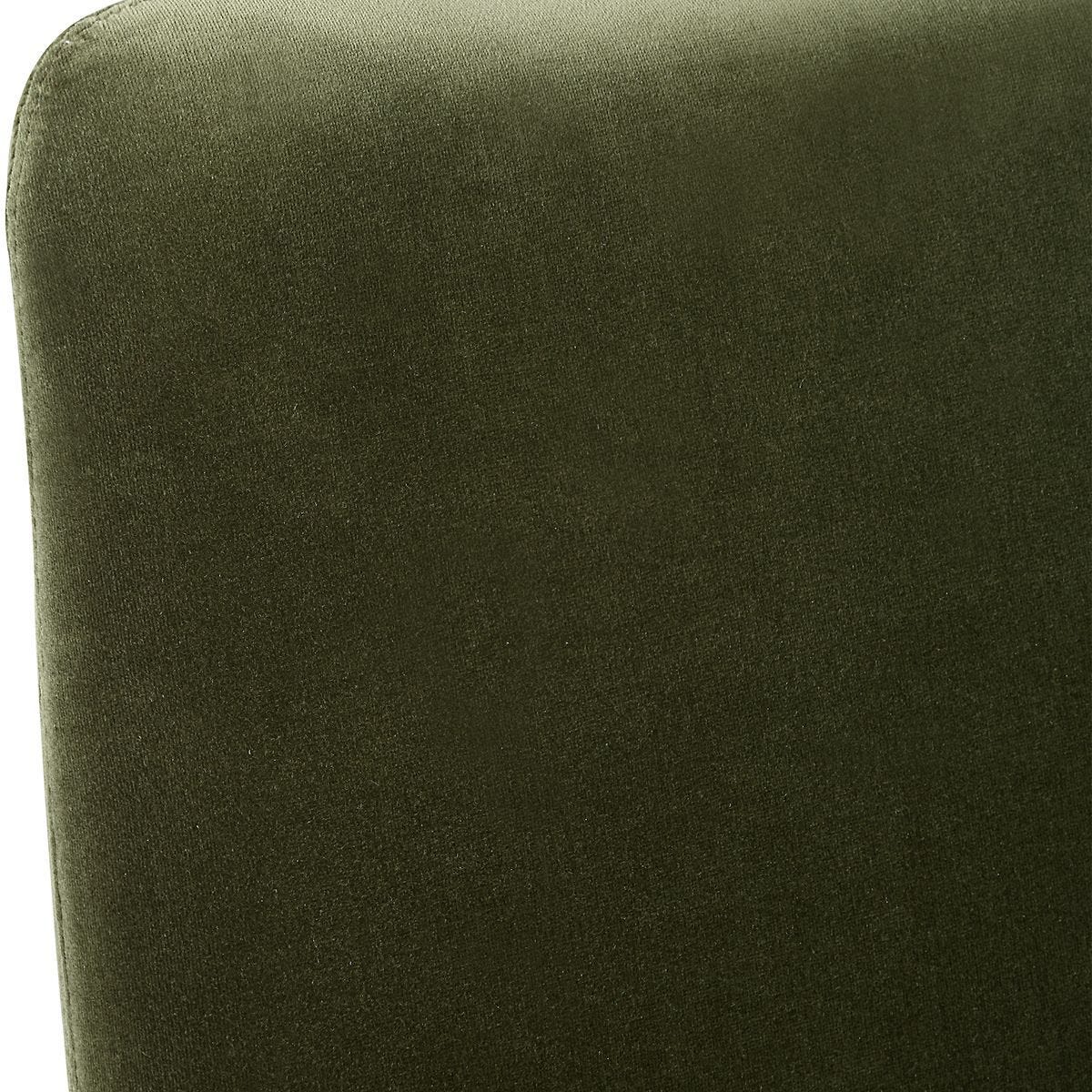 Conifer Dining Chair, Moss, 2 Per Box, Priced Each – Furniture by Uttermost | Sutter & Vale