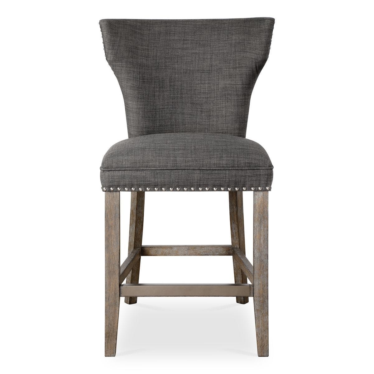 Arnaud Counter Stool – Furniture by Uttermost | Sutter & Vale