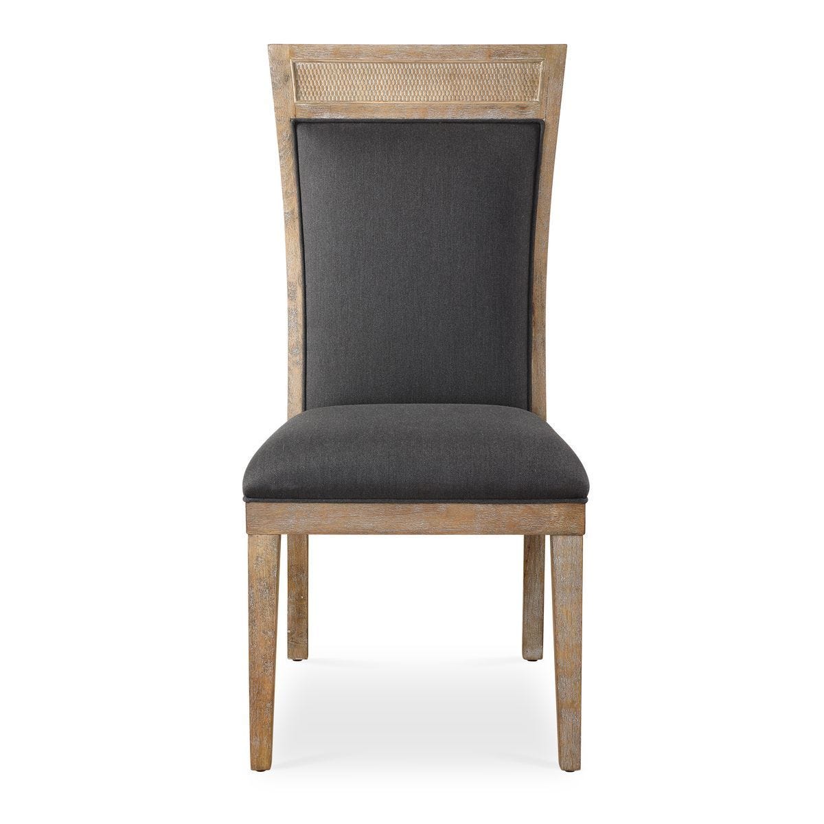 Encore Armless Chair – Furniture by Uttermost | Sutter & Vale