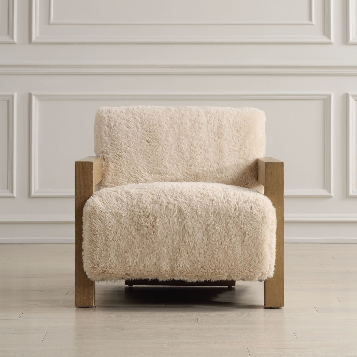 Jackson Accent Chair – Furniture by Uttermost | Sutter & Vale