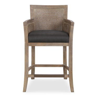 Encore Counter Stool, Gray
