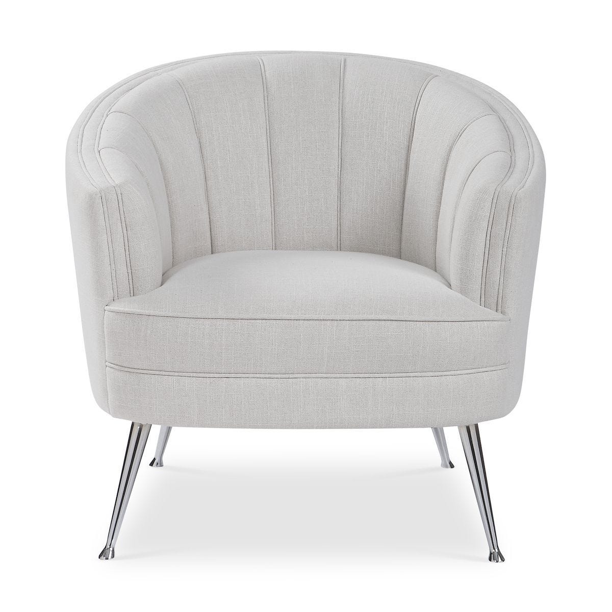 Janie Accent Chair – Furniture by Uttermost | Sutter & Vale