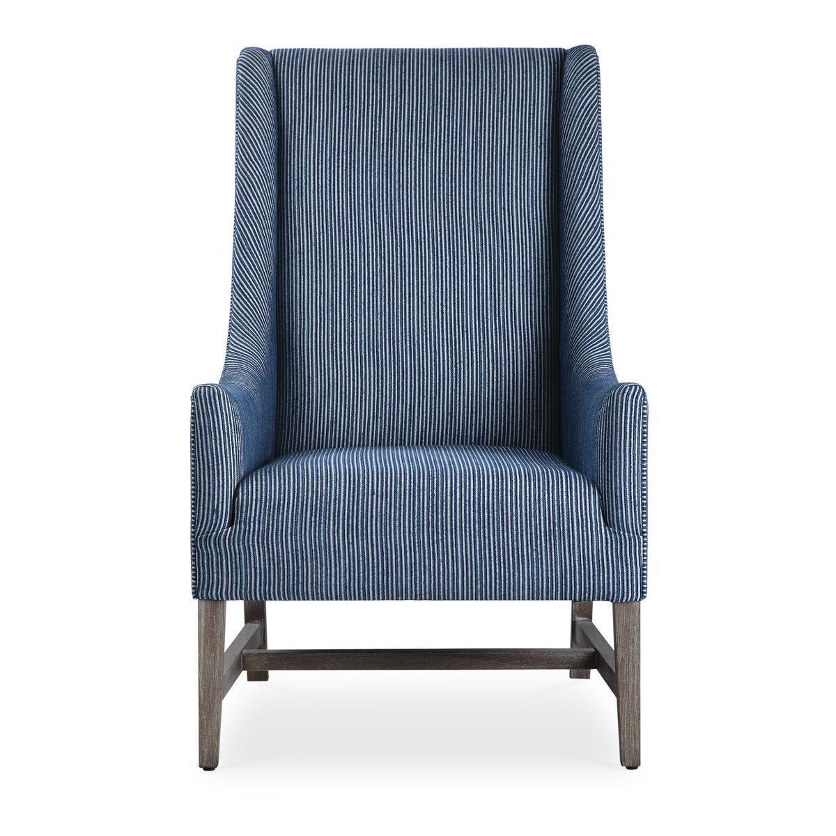 Galiot Accent Chair – Furniture by Uttermost | Sutter & Vale