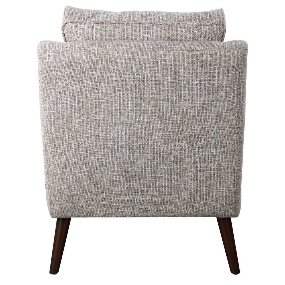 O'Brien Armchair, Stone