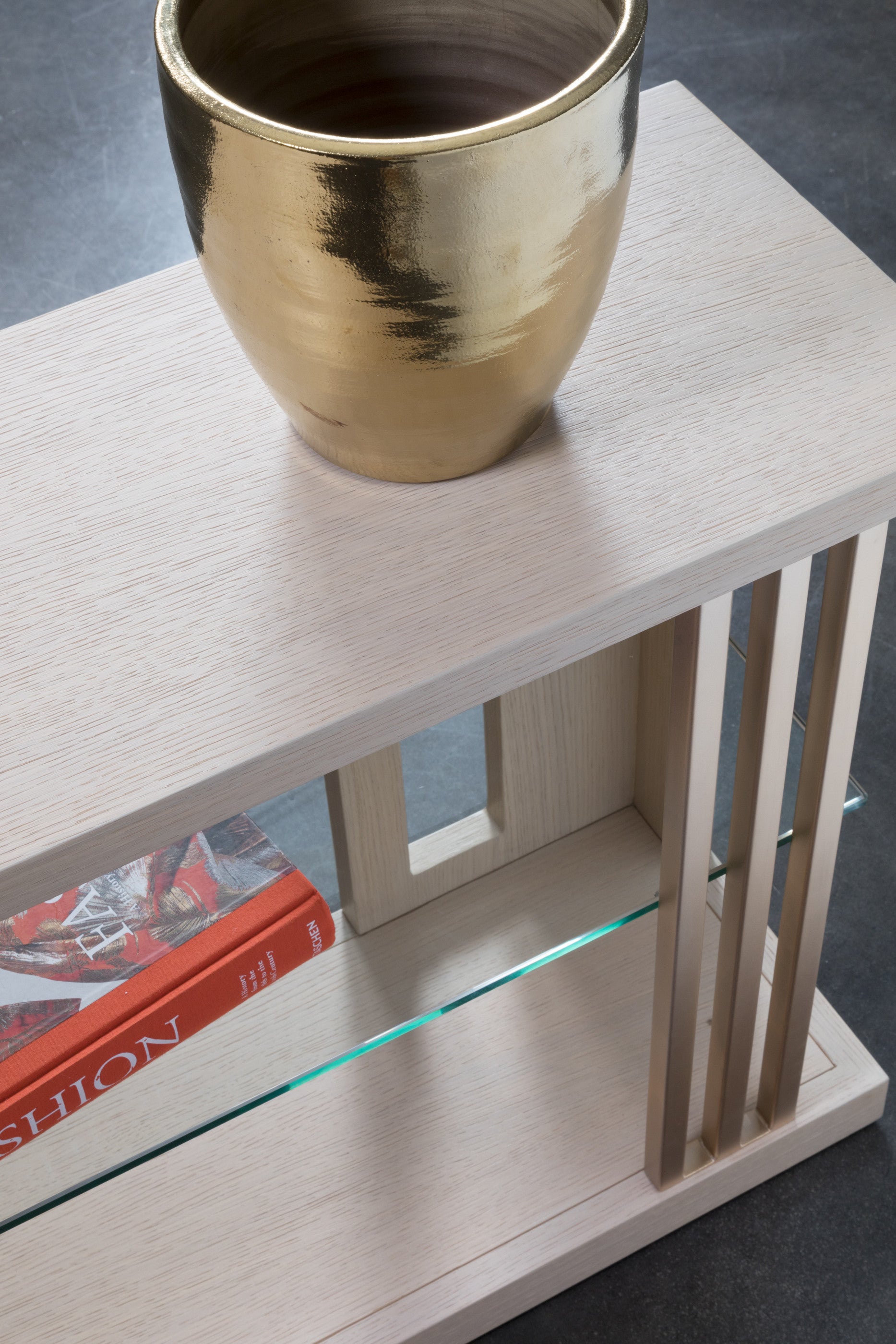 St Ives Sofa Table