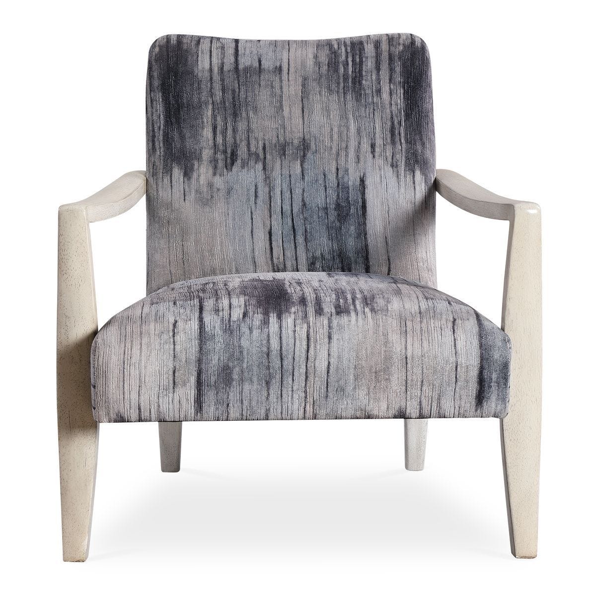 Watercolor Accent Chair – Furniture by Uttermost | Sutter & Vale