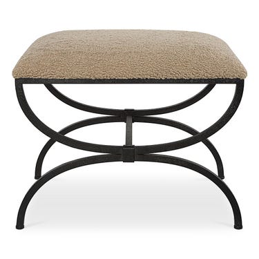 Hacienda Small Bench