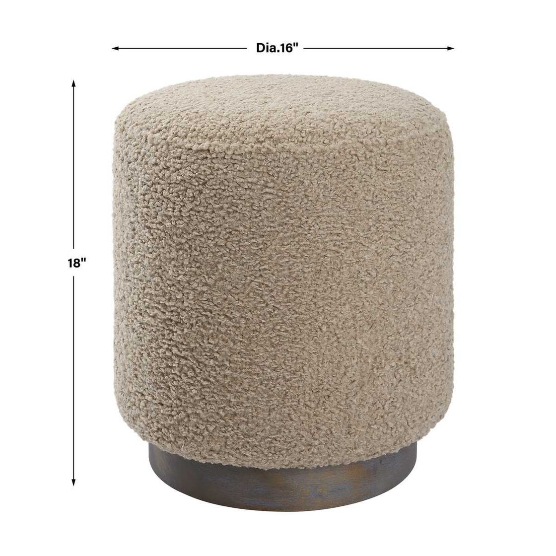 Avila Ottoman, Latte