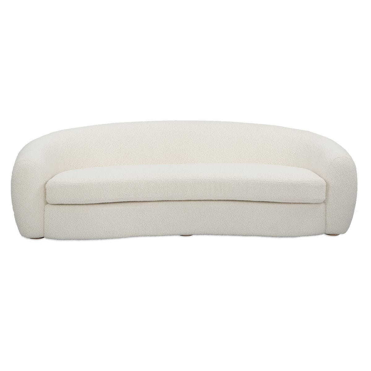 Capra Sofa – Furniture by Uttermost | Sutter & Vale