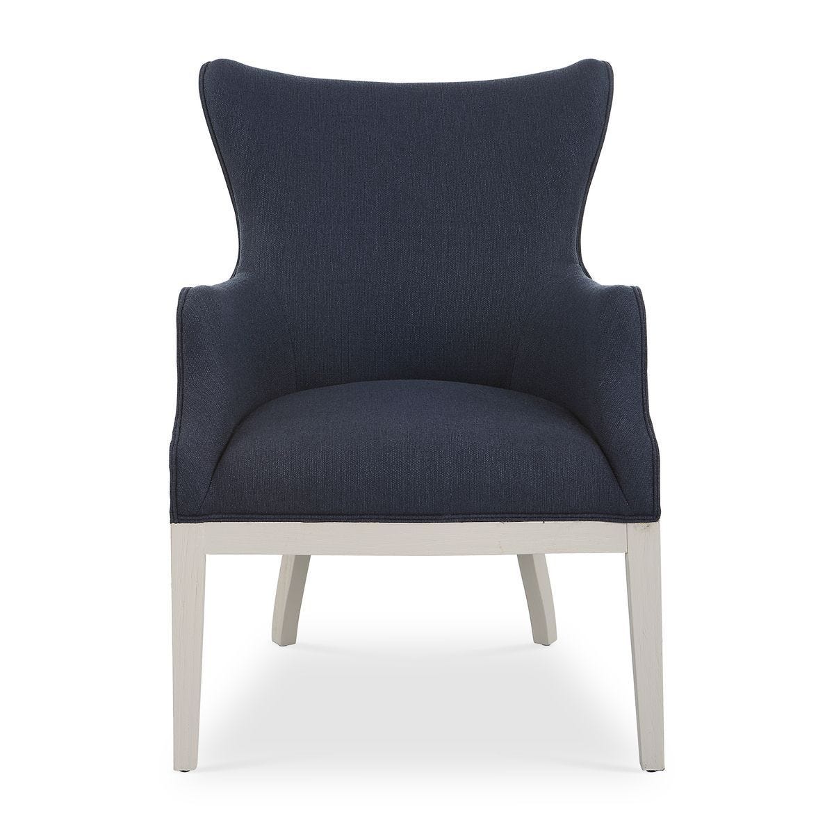 Gordonston Accent Chair – Furniture by Uttermost | Sutter & Vale