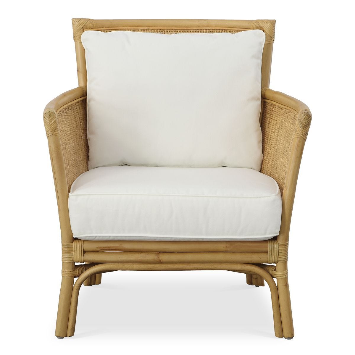 Pacific Accent Chair – Furniture by Uttermost | Sutter & Vale