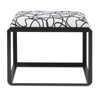 Curls Small Bench