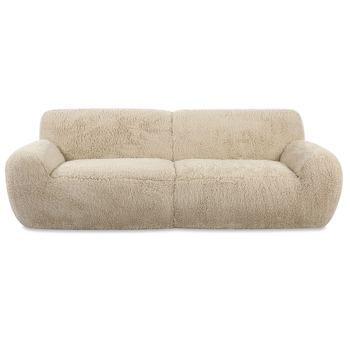 Abide Sofa – Furniture by Uttermost | Sutter & Vale