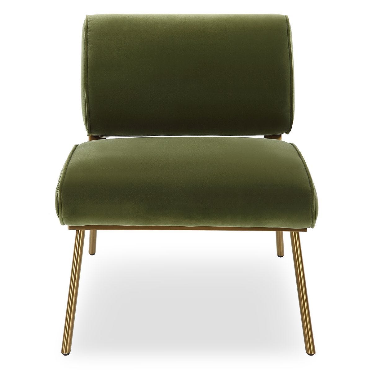 Knoll Accent Chair – Furniture by Uttermost | Sutter & Vale