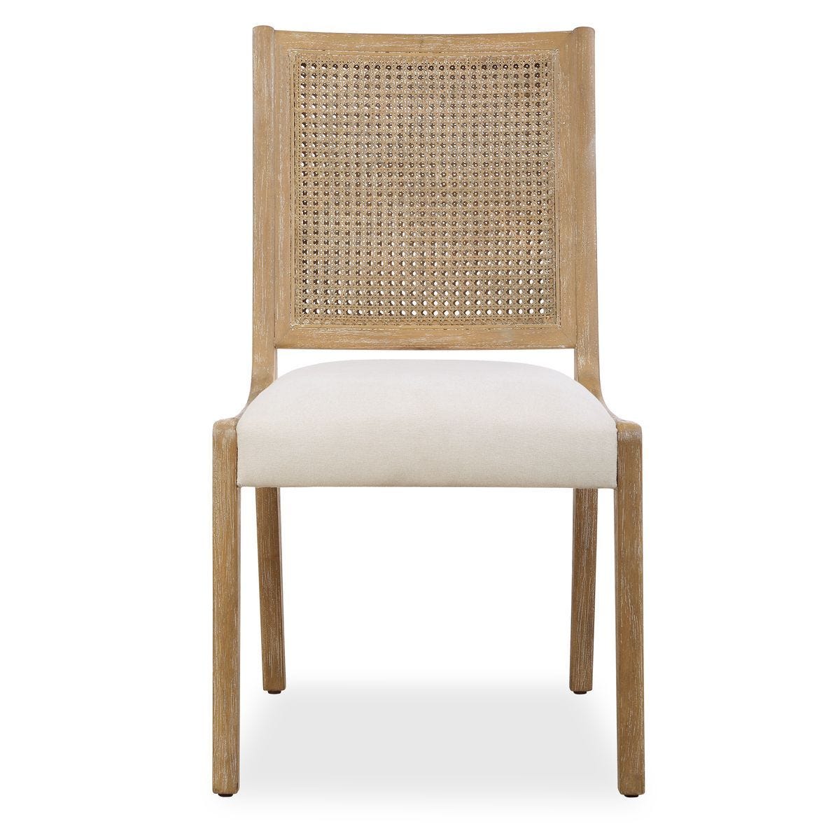Interweave Dining Chair, 2 Per Box, Priced Each – Furniture by Uttermost | Sutter & Vale