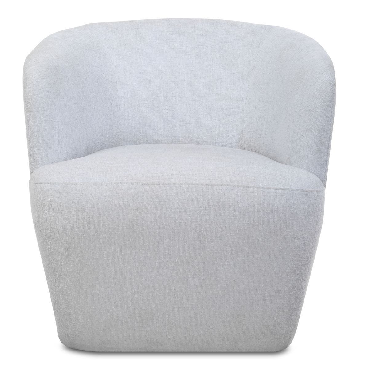 Mist Swivel Chair – Furniture by Uttermost | Sutter & Vale