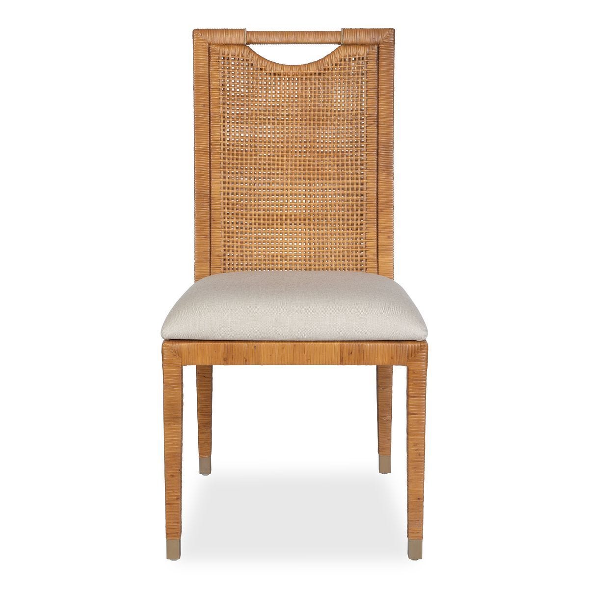 Sydney Dining Chair, 2 Per Box, Priced Each – Furniture by Uttermost | Sutter & Vale