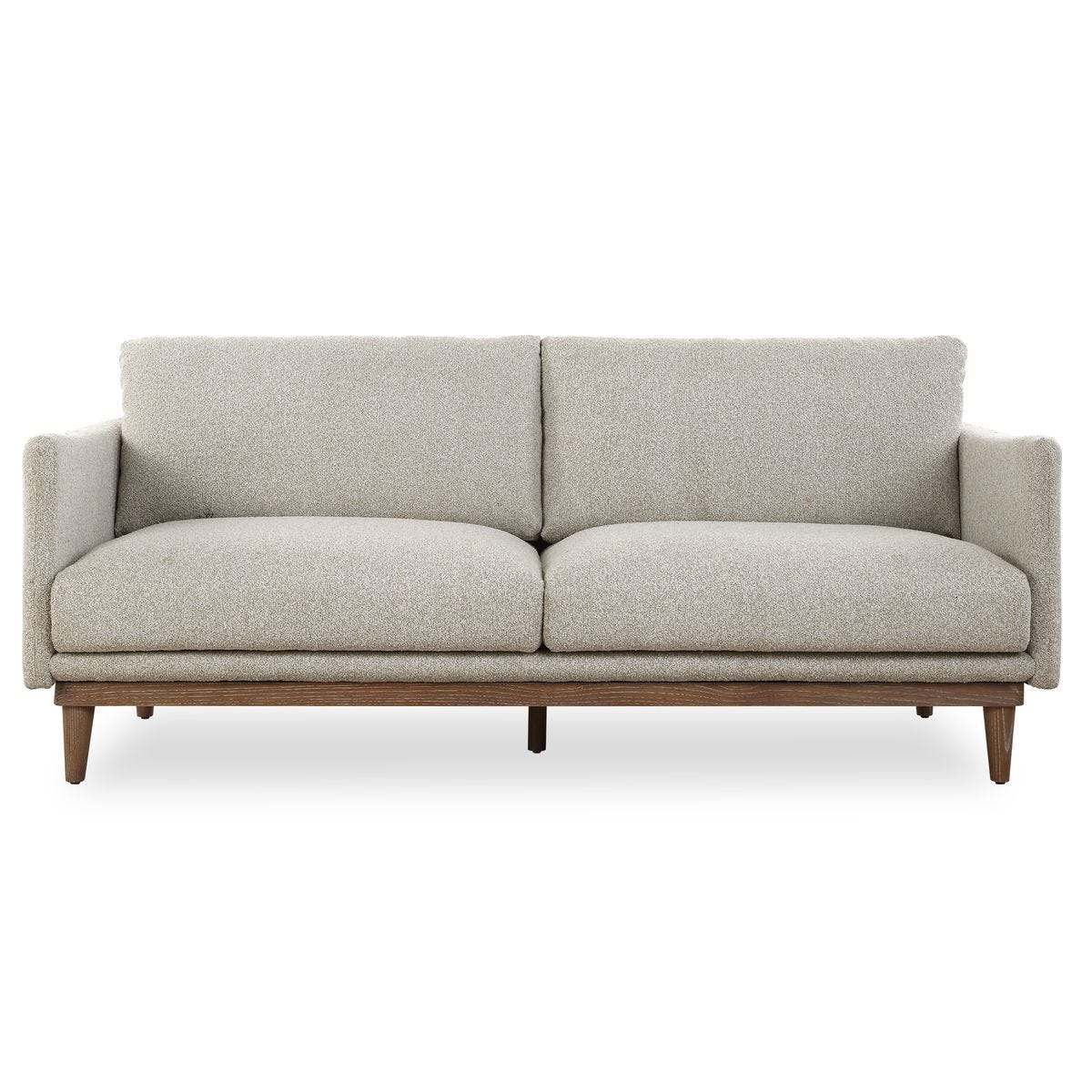 Freefall Sofa – Furniture by Uttermost | Sutter & Vale