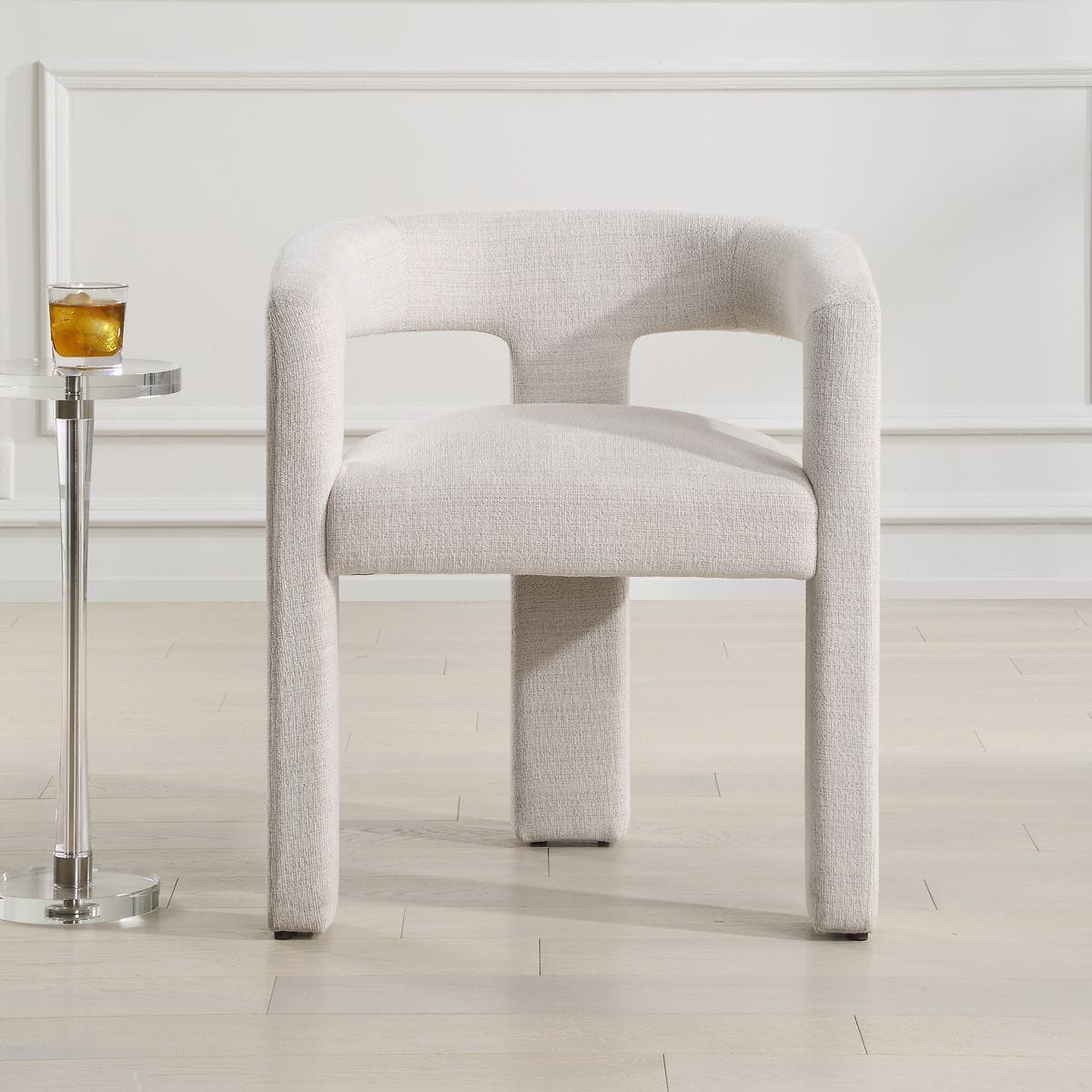 Perspective Dining Chair – Furniture by Uttermost | Sutter & Vale