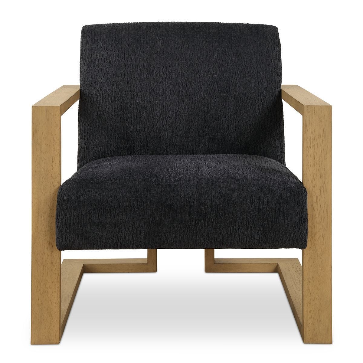 Suspend Accent Chair – Furniture by Uttermost | Sutter & Vale