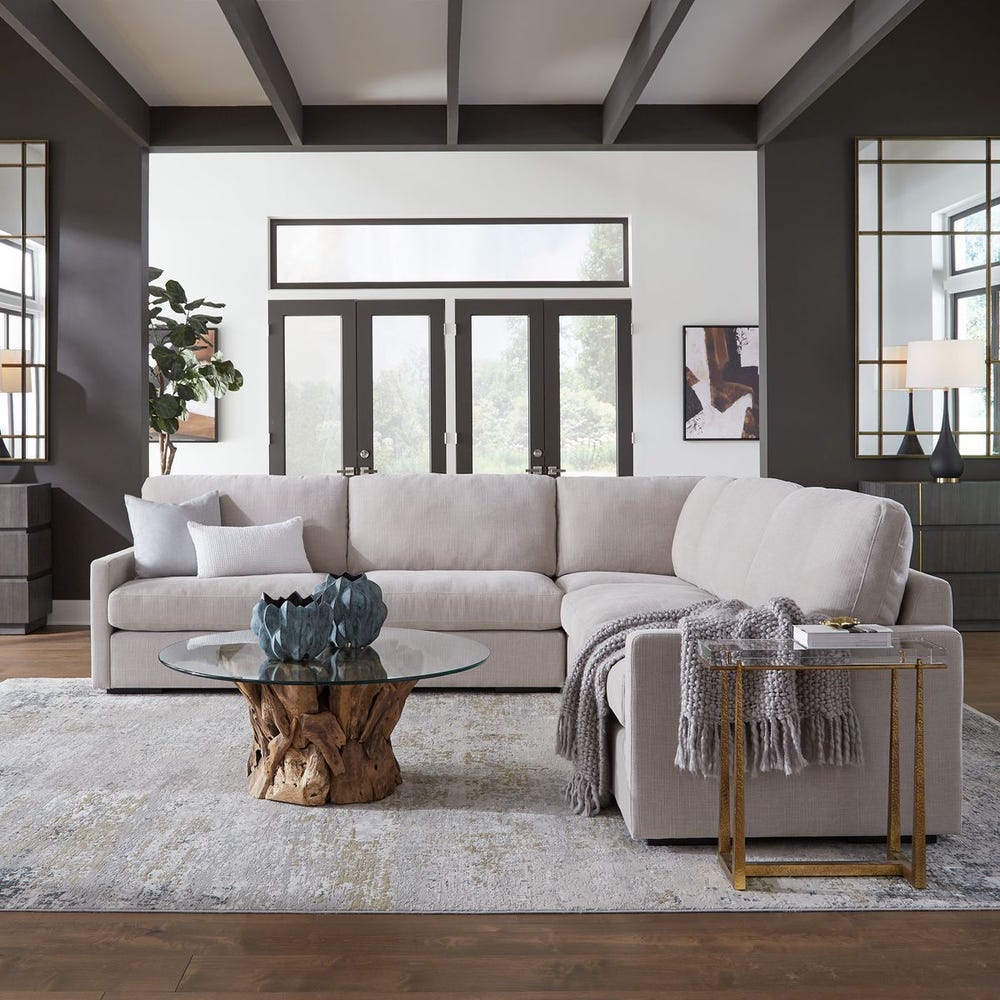 Refuge Sofa