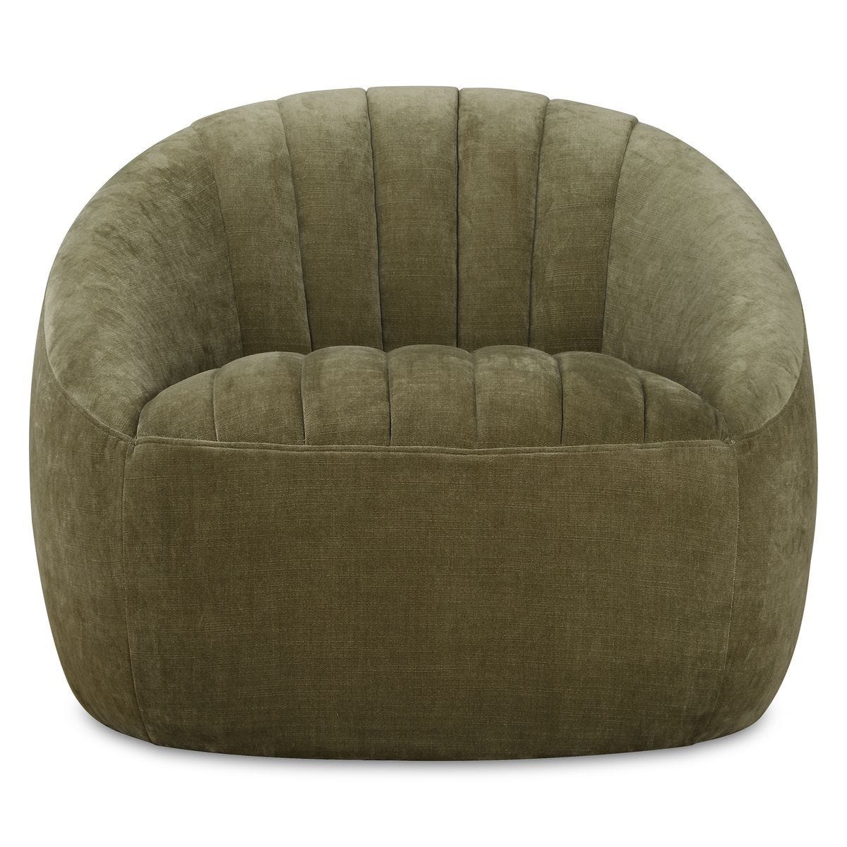 Narrows Swivel Chair – Furniture by Uttermost | Sutter & Vale
