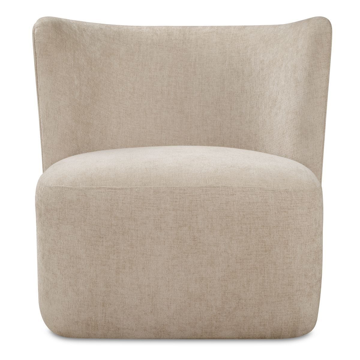 Outlook Swivel Chair – Furniture by Uttermost | Sutter & Vale