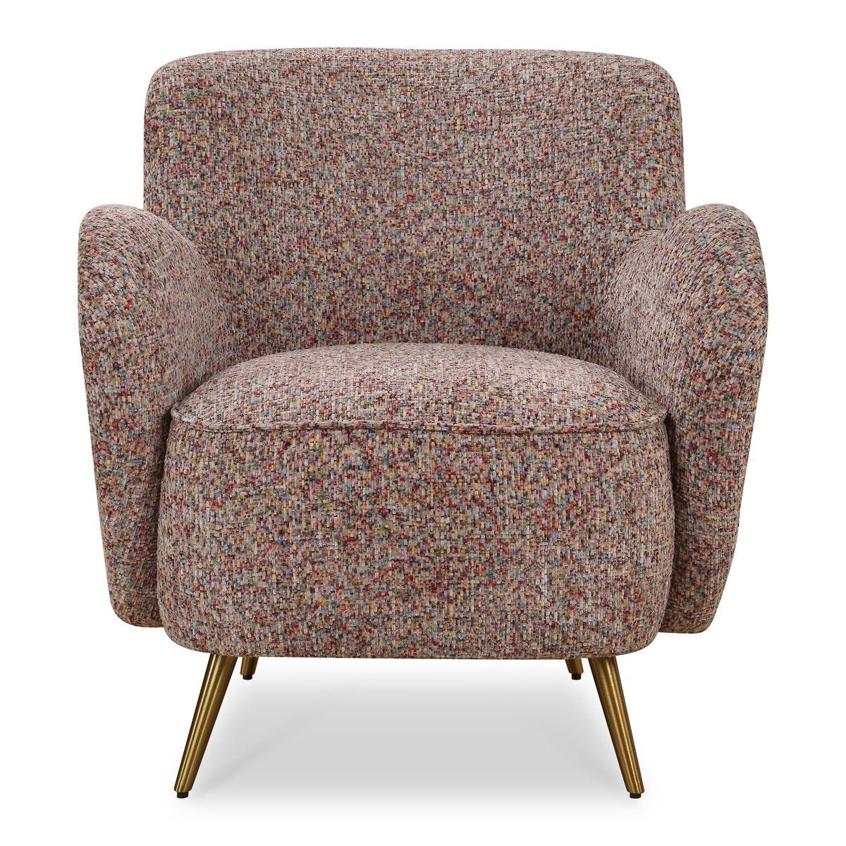 Gemstone Accent Chair – Furniture by Uttermost | Sutter & Vale