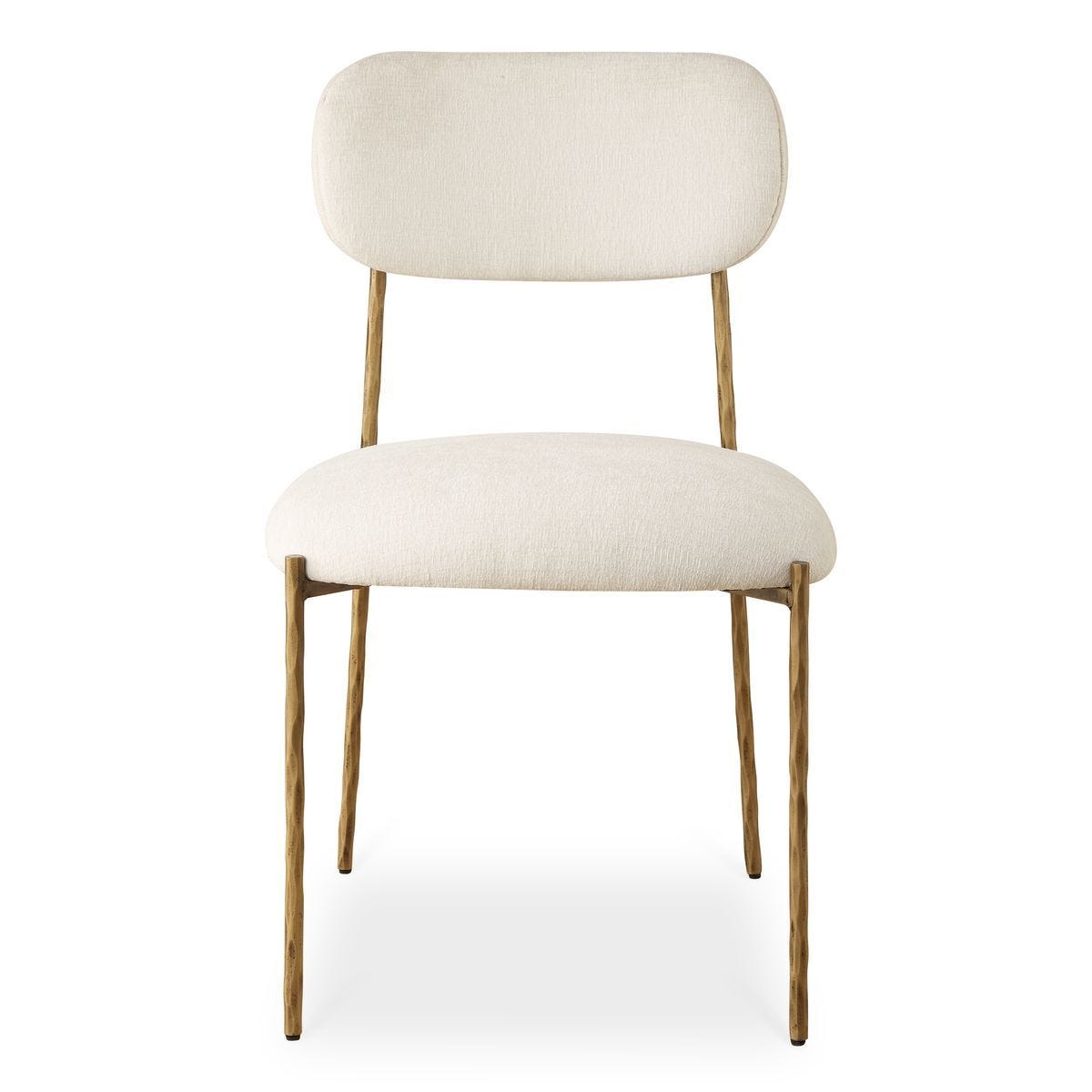 Capture Dining Chair, 2 Per Box, Priced Each – Furniture by Uttermost | Sutter & Vale