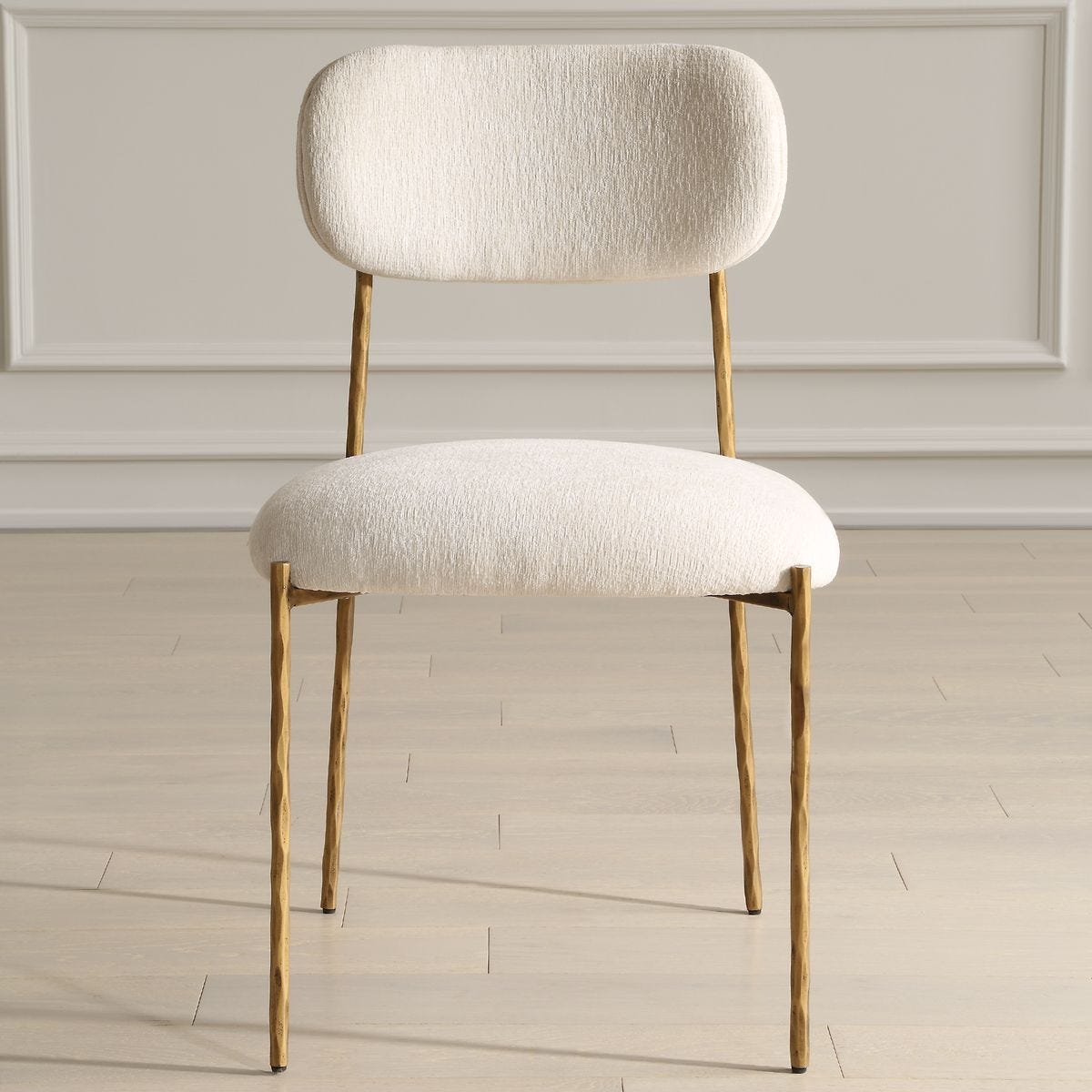 Capture Dining Chair, 2 Per Box, Priced Each – Furniture by Uttermost | Sutter & Vale