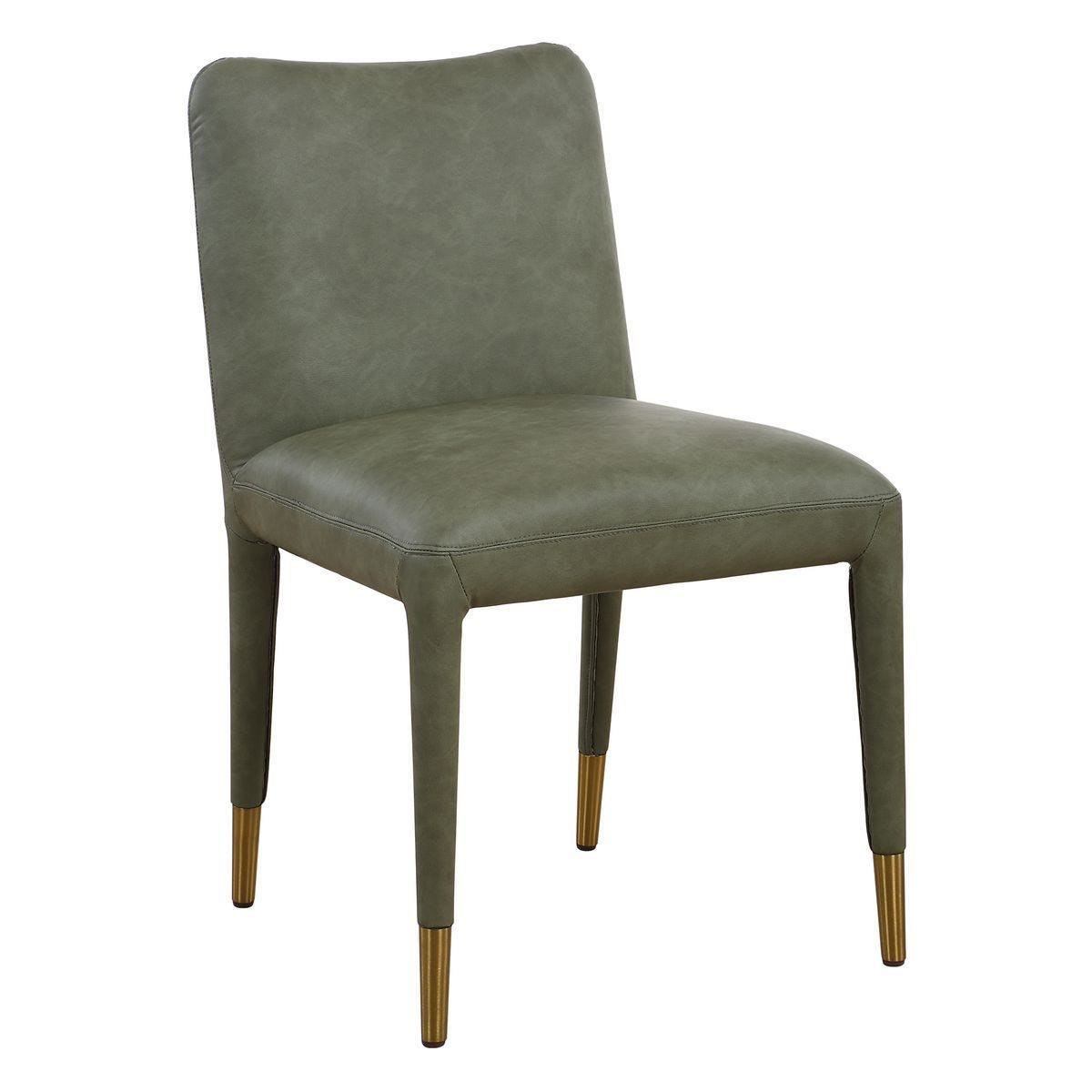 Conifer Dining Chair, Pine, 2 Per Box, Priced Each – Furniture by Uttermost | Sutter & Vale