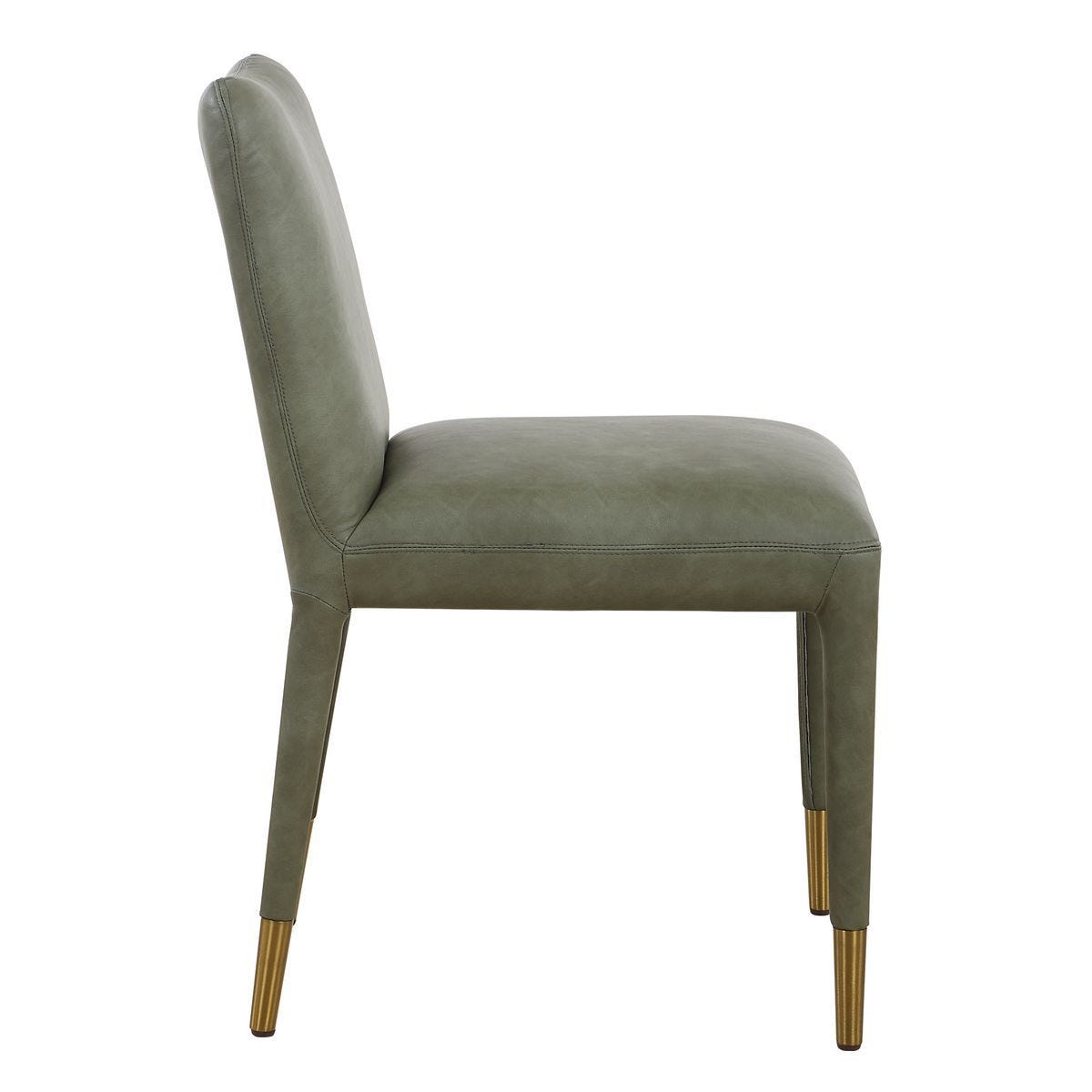 Conifer Dining Chair, Pine, 2 Per Box, Priced Each – Furniture by Uttermost | Sutter & Vale