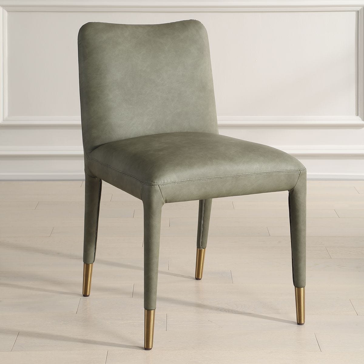 Conifer Dining Chair, Pine, 2 Per Box, Priced Each – Furniture by Uttermost | Sutter & Vale