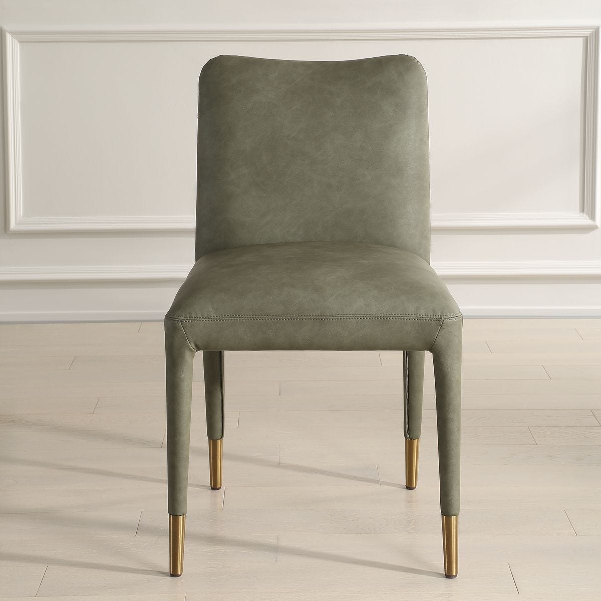 Conifer Dining Chair, Pine, 2 Per Box, Priced Each – Furniture by Uttermost | Sutter & Vale