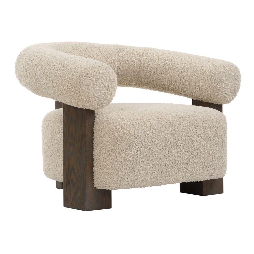 Lennox Accent Chair