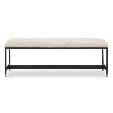 Halston Bench