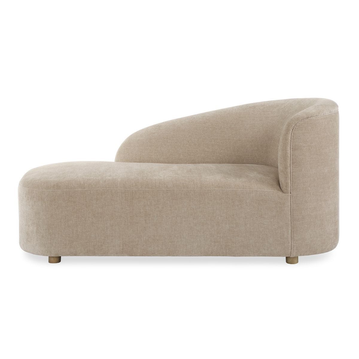 Fae Arm Chaise Lounge – Furniture by Uttermost | Sutter & Vale