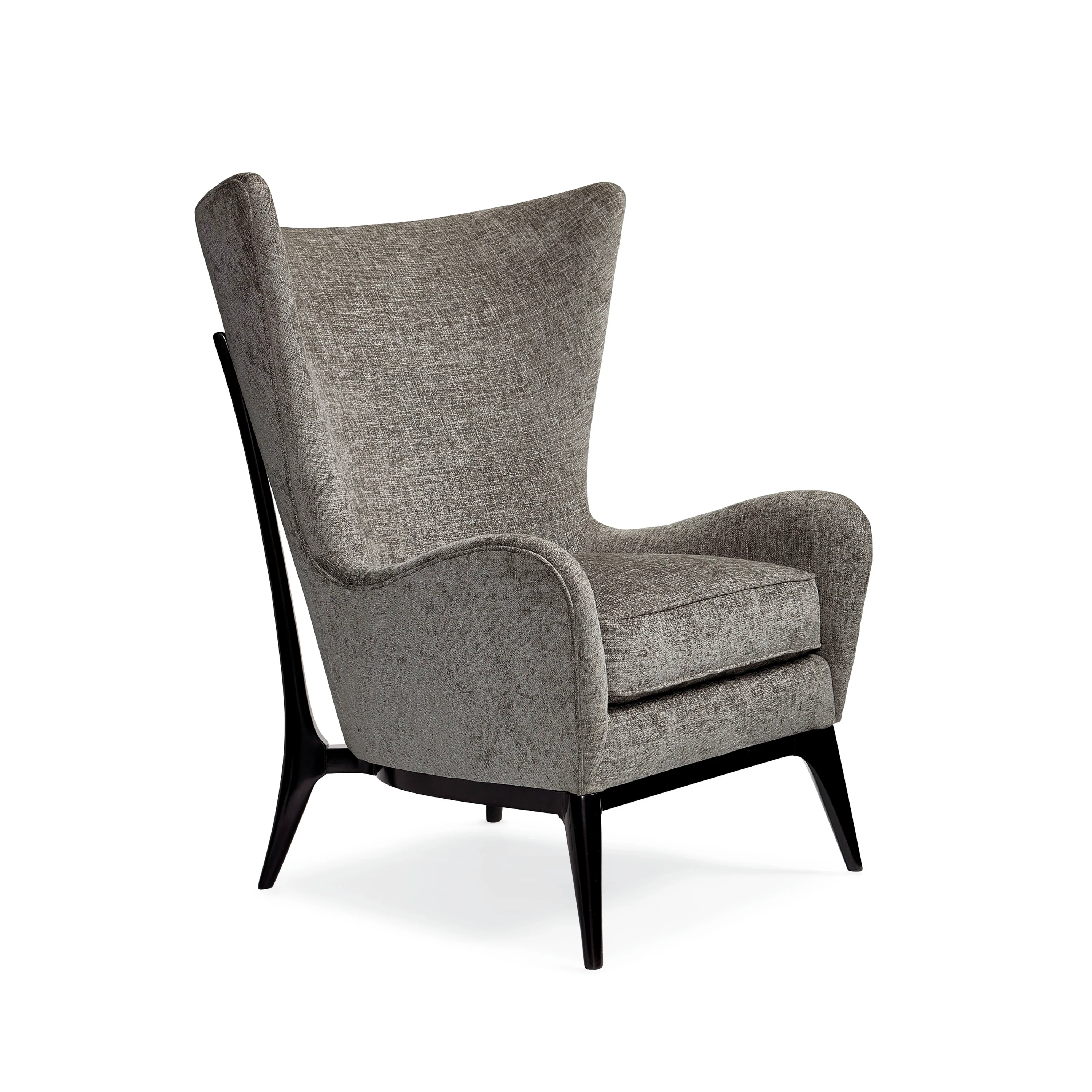 Whats New Pussycat - Accent Chairs by Caracole