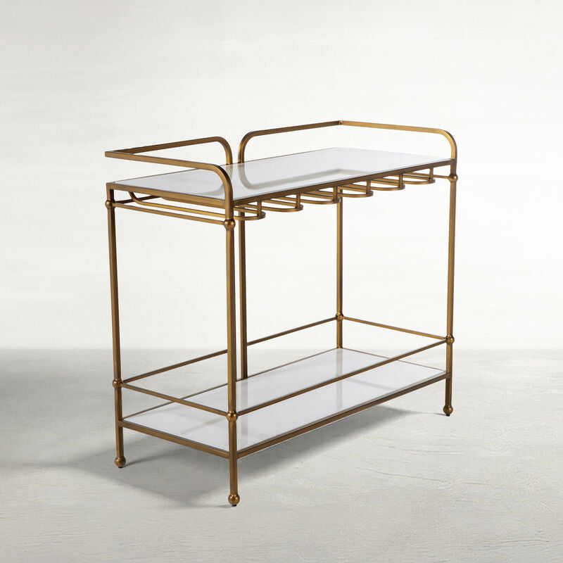 Thia Bar Console