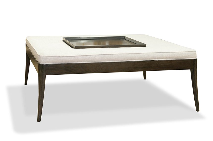 Lina Cocktail Ottoman