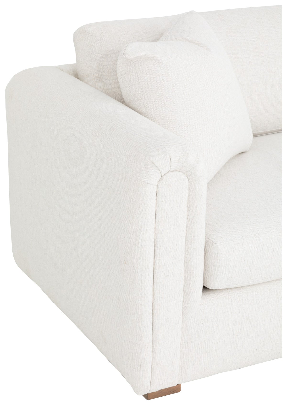 Lovey Sofa (2400-50) - Fairfield Chair